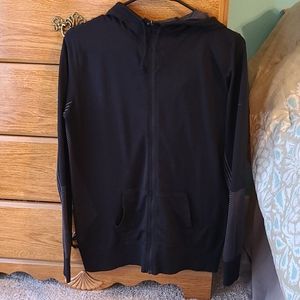 Womens Nike Zip Up